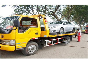 林州附近24小时汽车拖车服务热线