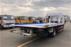 林州汽车救援补胎