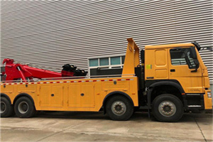 林州道路救援公司